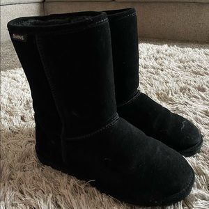 Bear Paw Boots Size 8